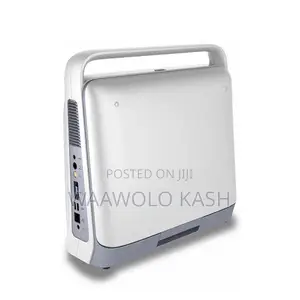 Color Dopper Ultrasound System