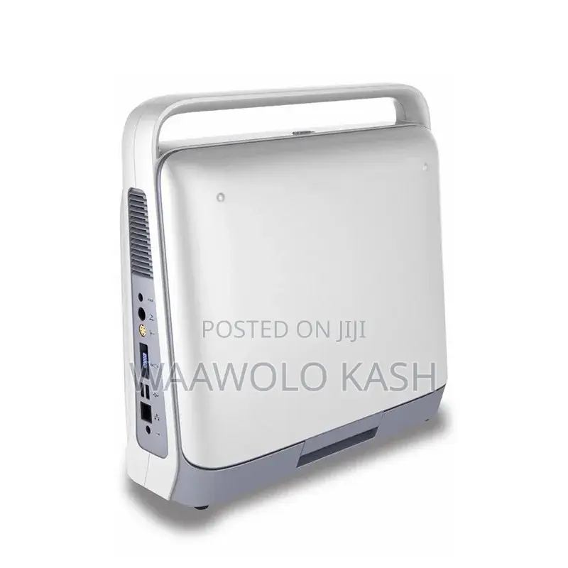 Color Dopper Ultrasound System