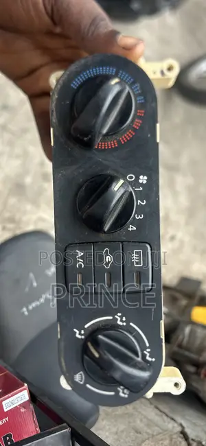 All Kinds of AC Board