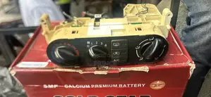 All Kinds of AC Board
