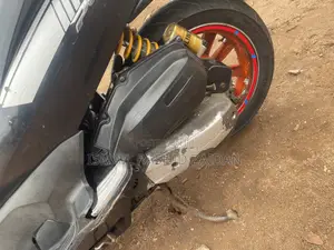 Honda 2015 Black