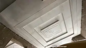 Master False Ceiling