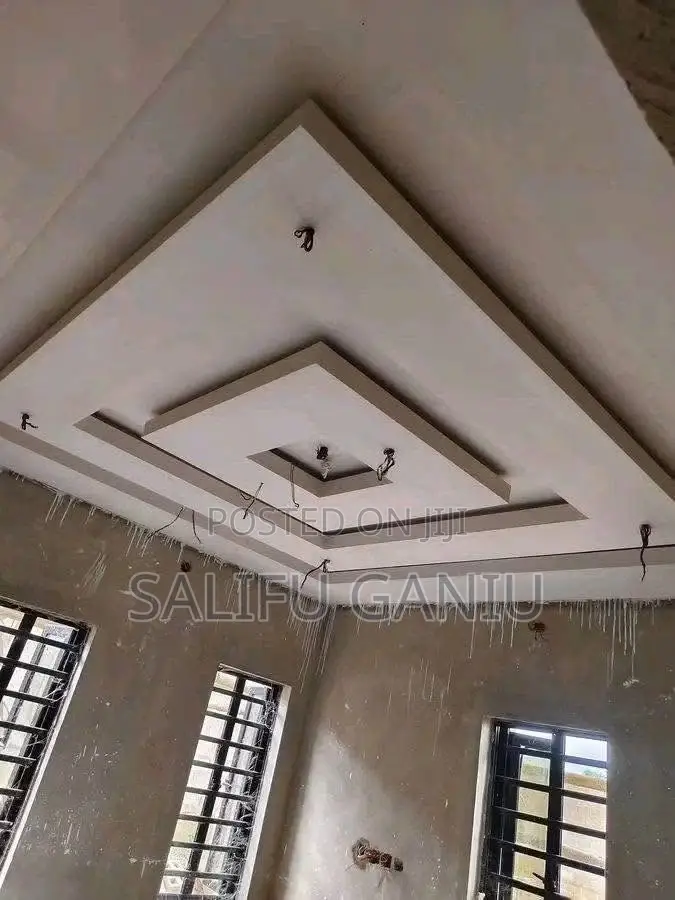 Master False Ceiling