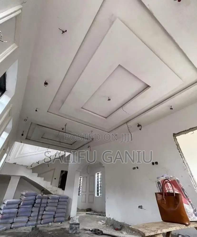 Master False Ceiling
