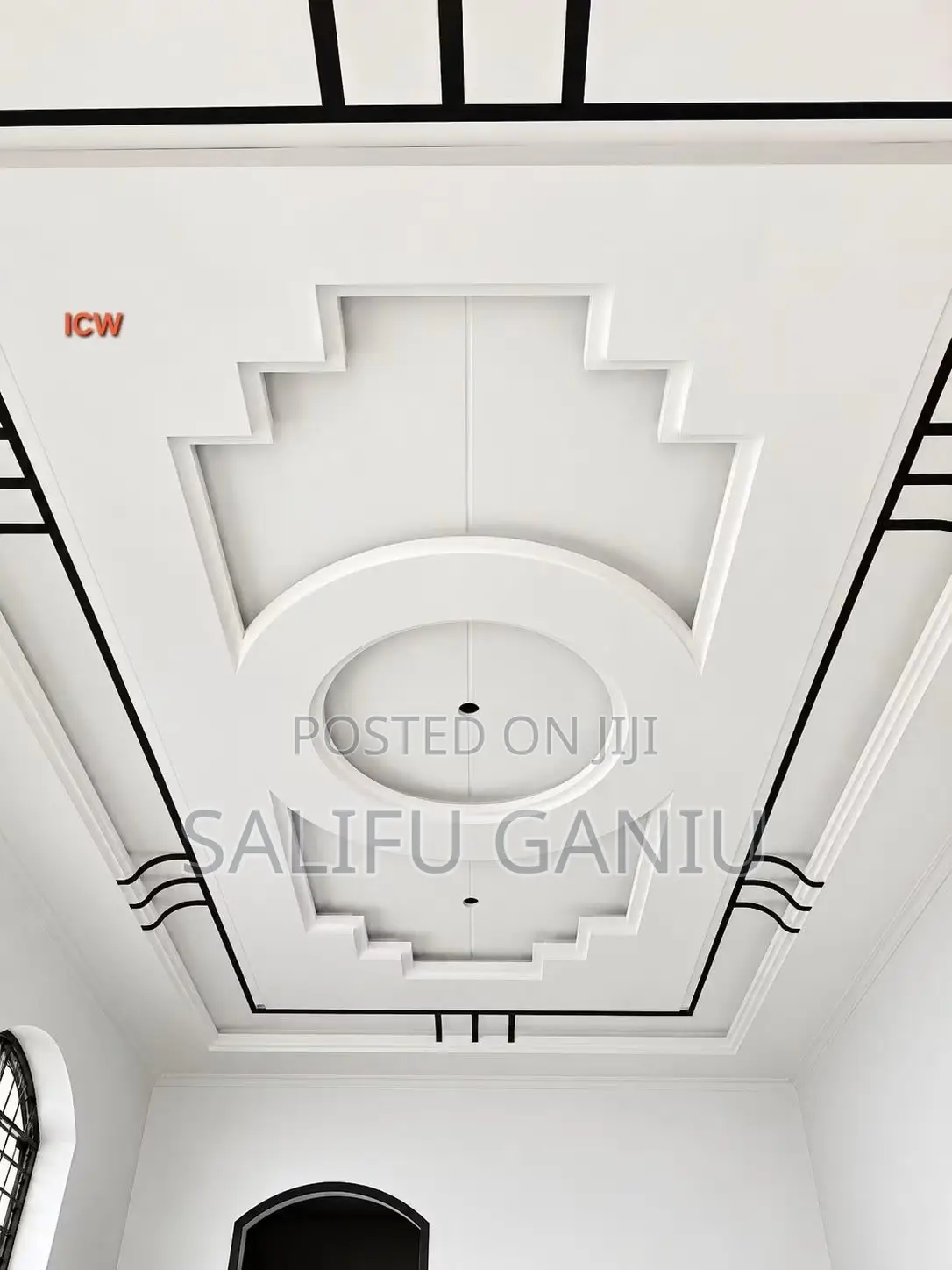 Master False Ceiling
