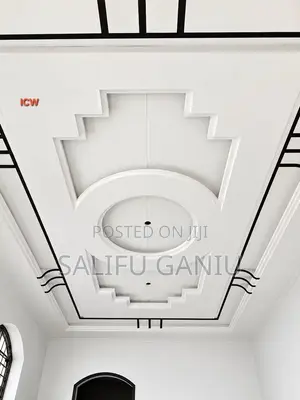 Master False Ceiling