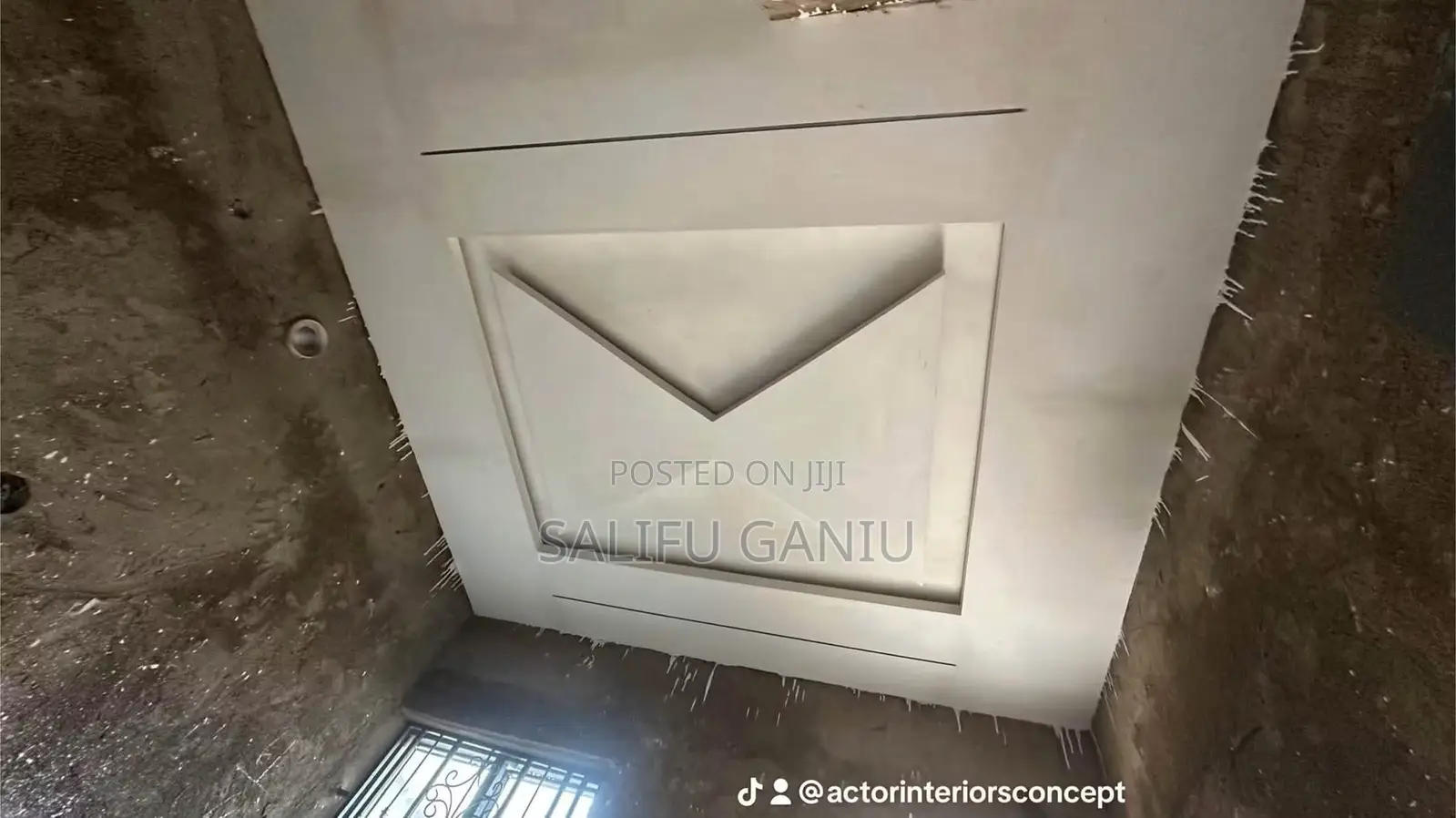 Master False Ceiling