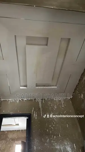 Master False Ceiling