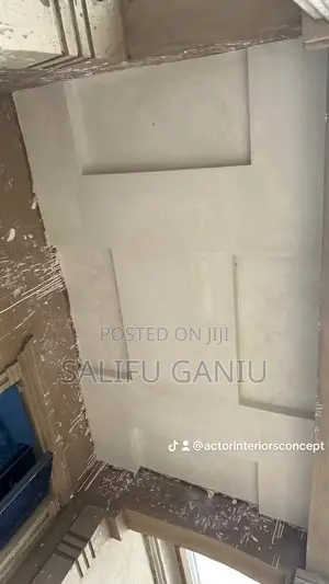 Master False Ceiling
