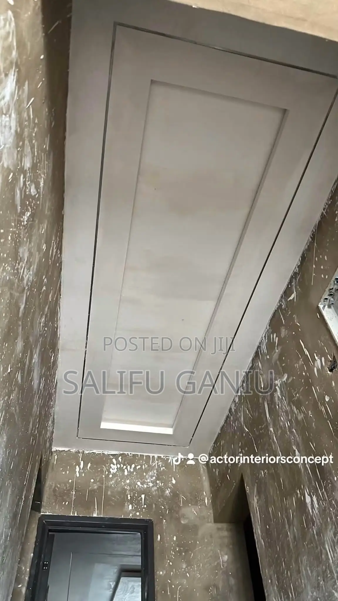 Master False Ceiling