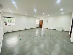 100 Square Meter Office Space for Rent at Dzorwulu