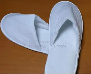 Hotel Slippers Available for Sale