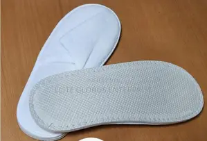 Hotel Slippers Available for Sale