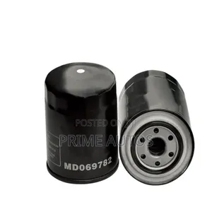 Genuine Mitsubishi ( MD069782 ) Motors Oil Filter