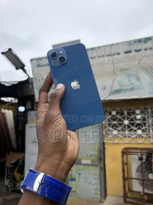 Apple iPhone 13 128 GB Blue