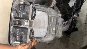 All Kinds of AC Vent