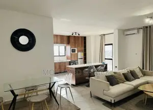 Furnished 3bdrm Apartment in Star Tower, Lincoln School Area for rent