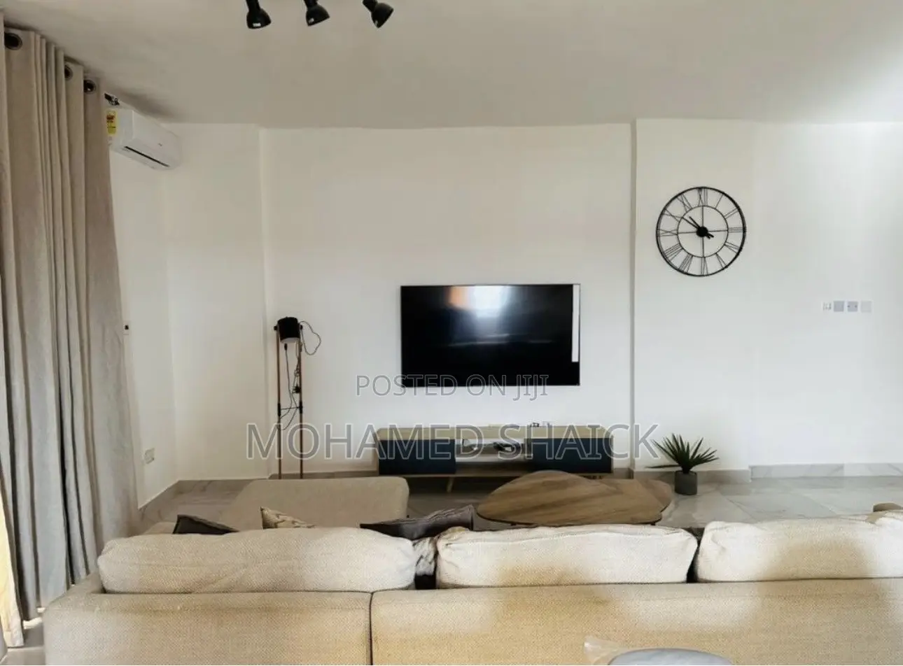 Furnished 3bdrm Apartment in Star Tower, Lincoln School Area for rent