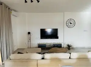 Furnished 3bdrm Apartment in Star Tower, Lincoln School Area for rent