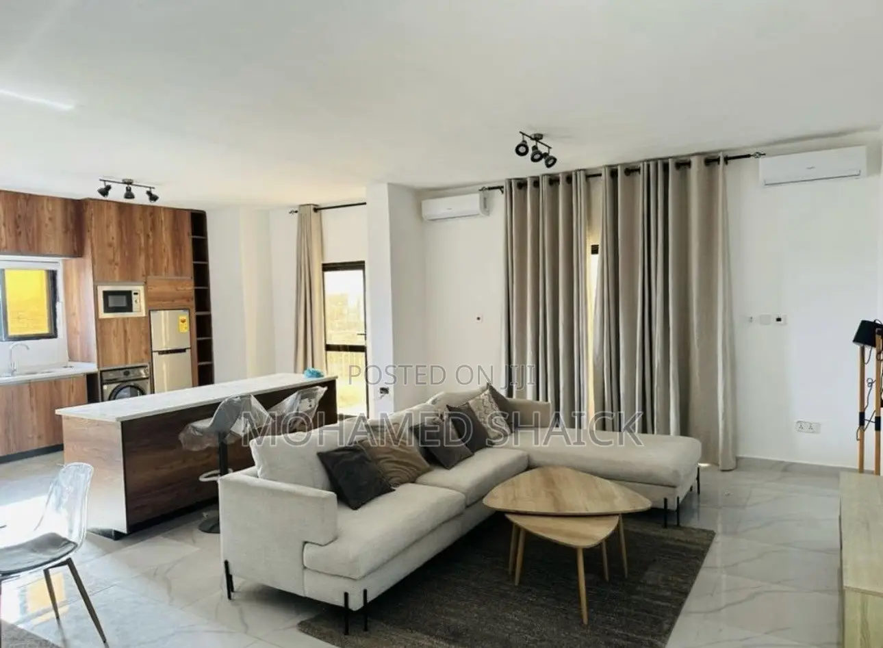 Furnished 3bdrm Apartment in Star Tower, Lincoln School Area for rent
