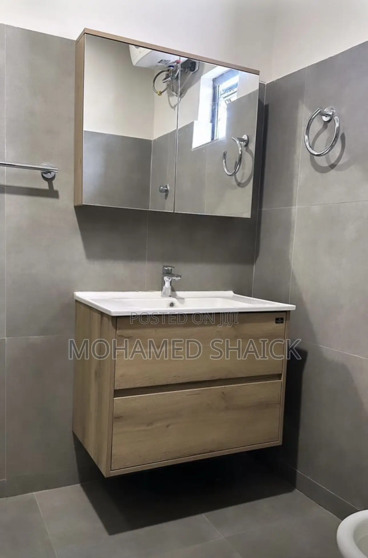 Furnished 3bdrm Apartment in Star Tower, Lincoln School Area for rent