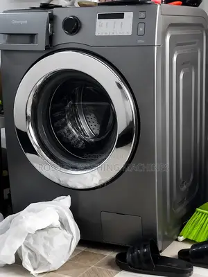 Faulty Washing Machine? Worry Not (Professional Repairer Here)