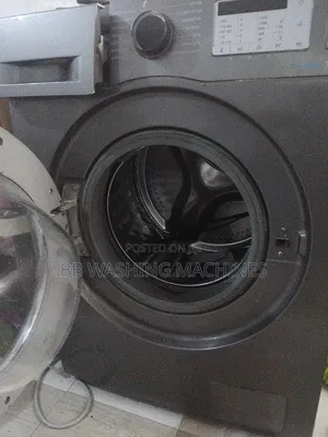Faulty Washing Machine? Worry Not (Professional Repairer Here)