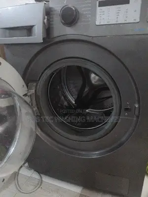 Faulty Washing Machine? Worry Not (Professional Repairer Here)