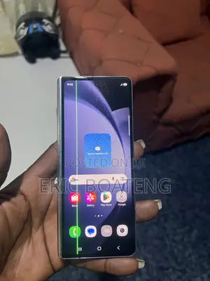 Samsung Galaxy Z Fold 5 512 GB Blue