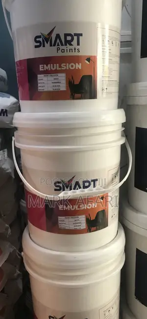 Smart Paints High Gloss