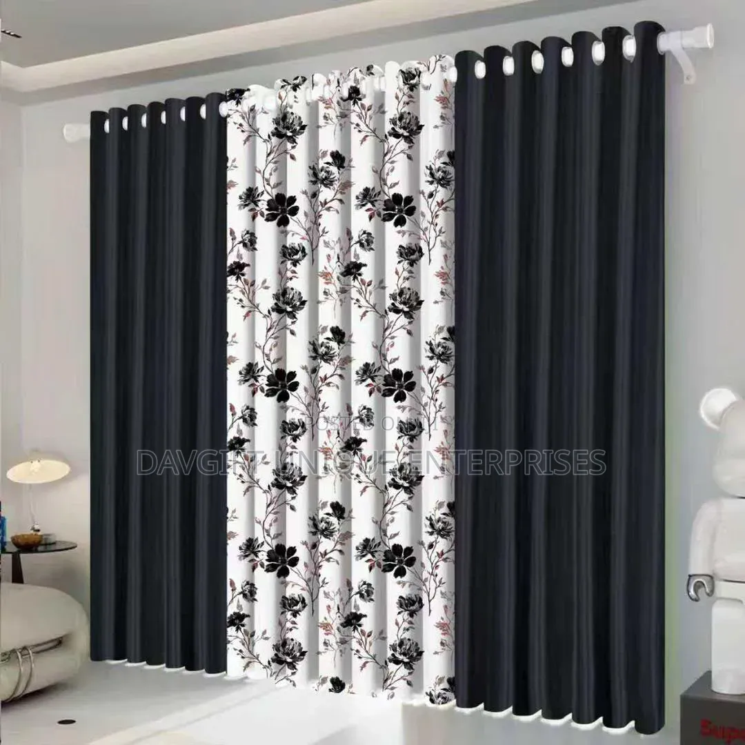 Original 3in1 Room Curtains