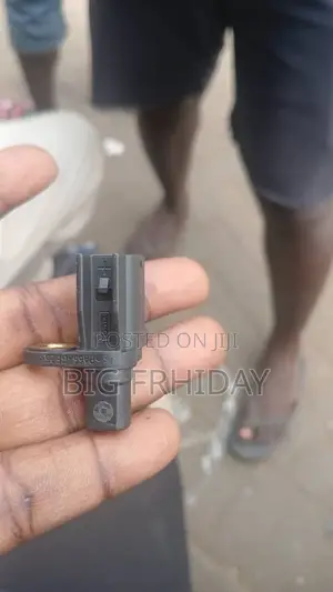 Ford Front and Back Abs Sensor