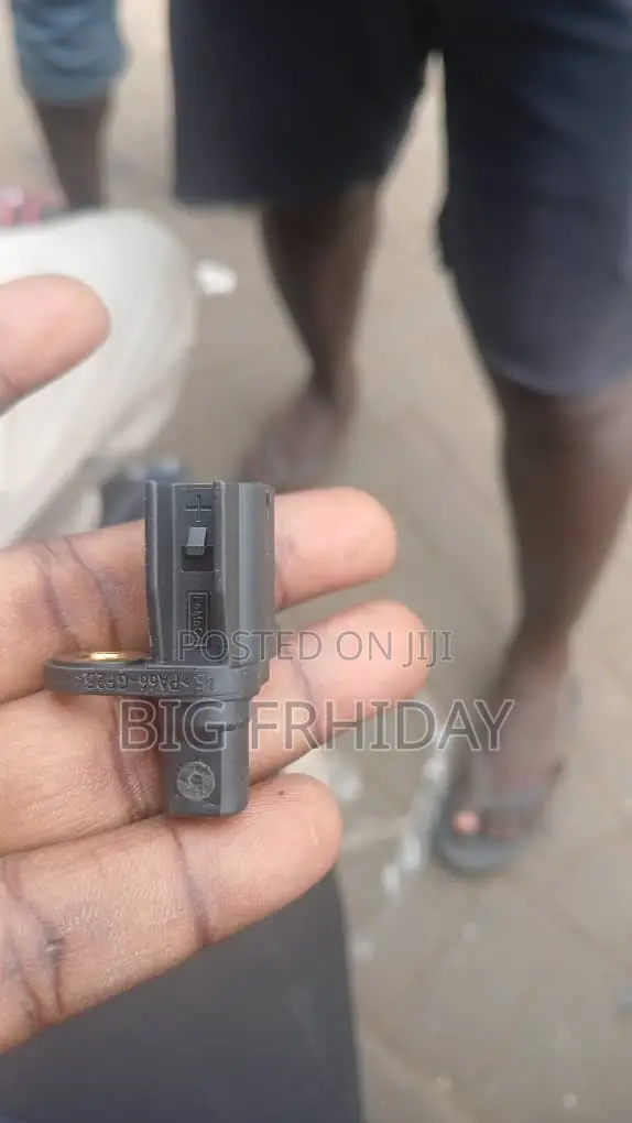 Ford Front and Back Abs Sensor
