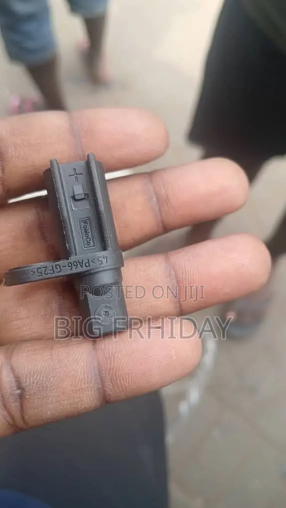 Ford Front and Back Abs Sensor