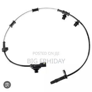 Ford Front and Back Abs Sensor