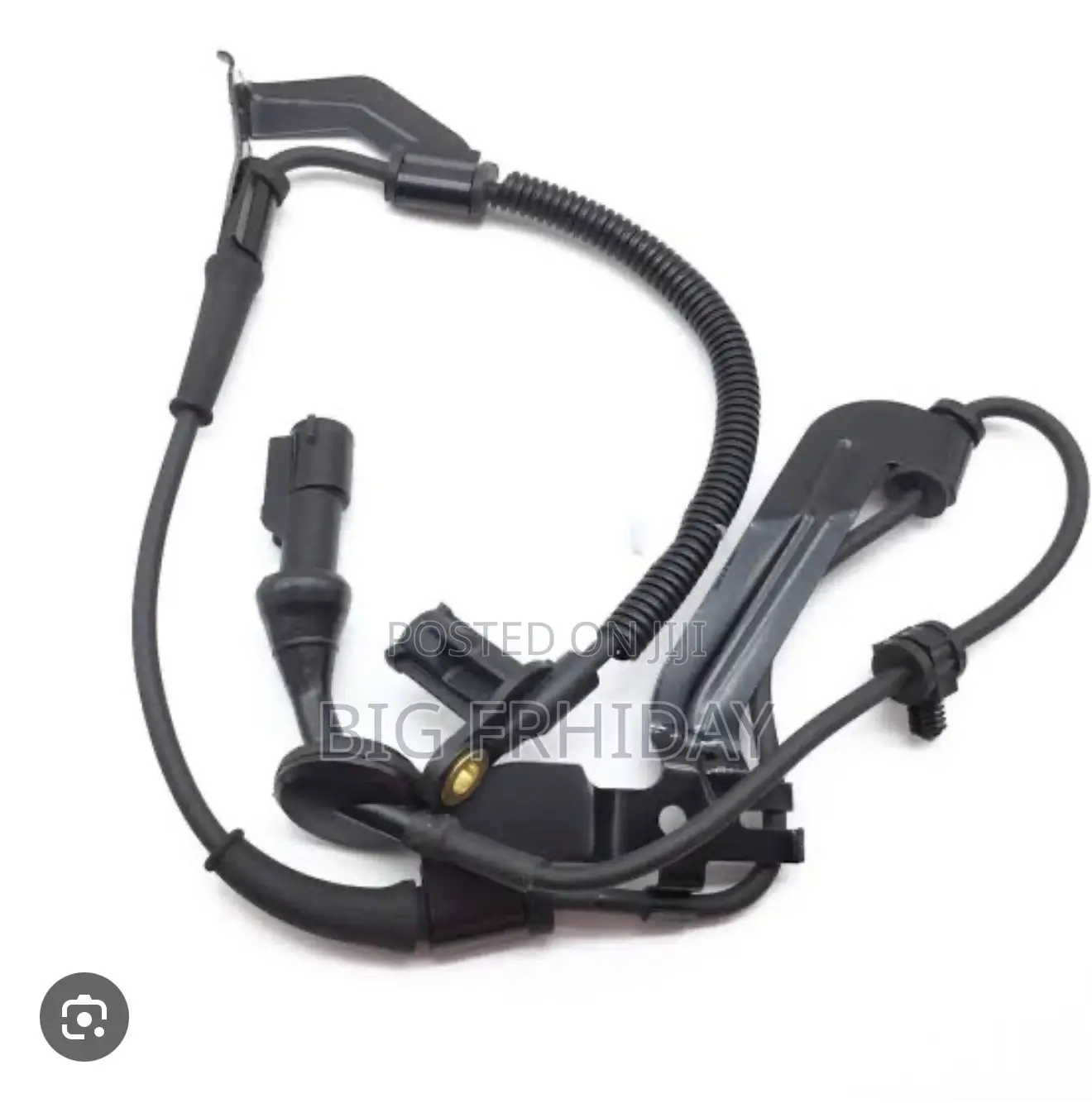 Ford Front and Back Abs Sensor
