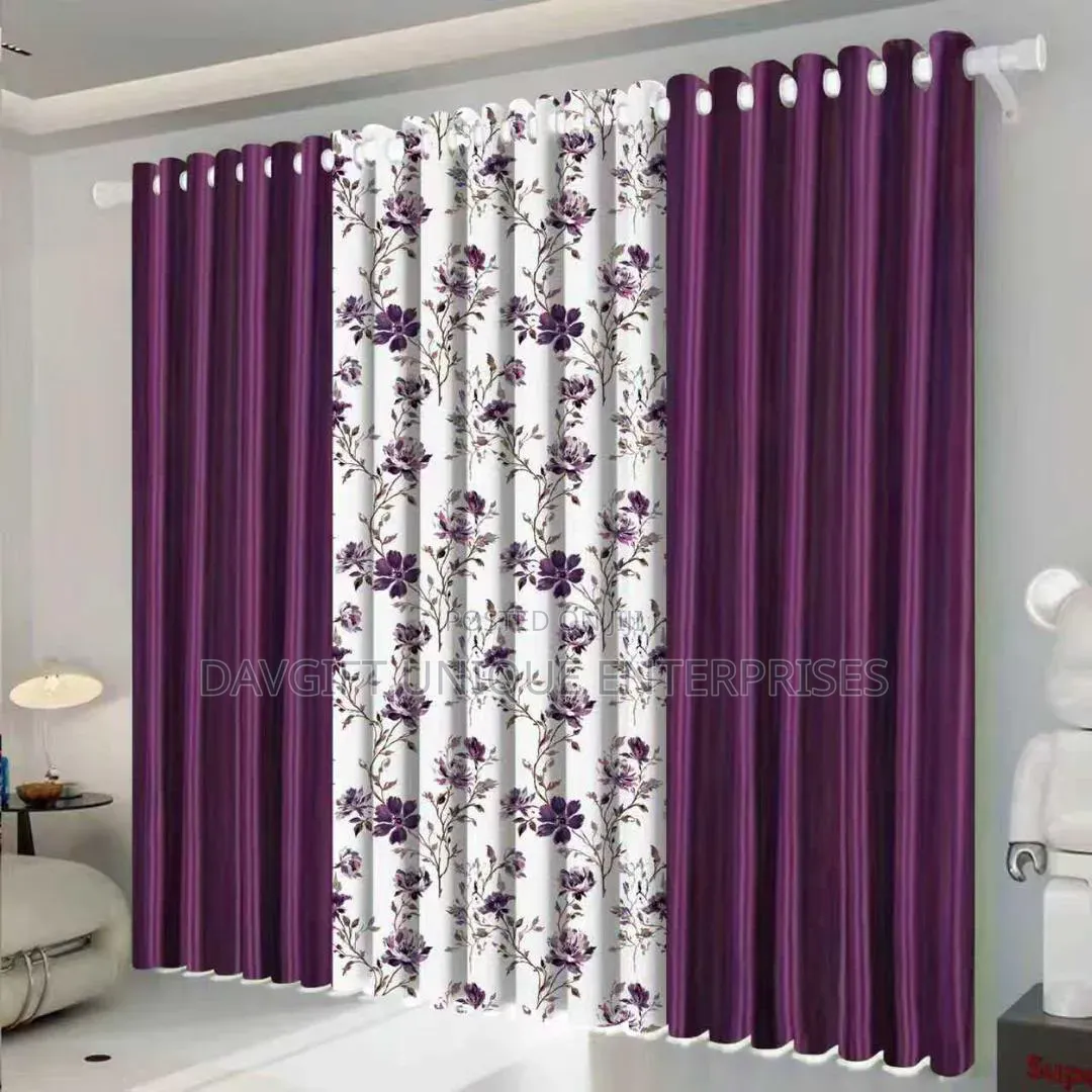 Original 3in1 Room Curtains