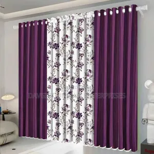 Original 3in1 Room Curtains