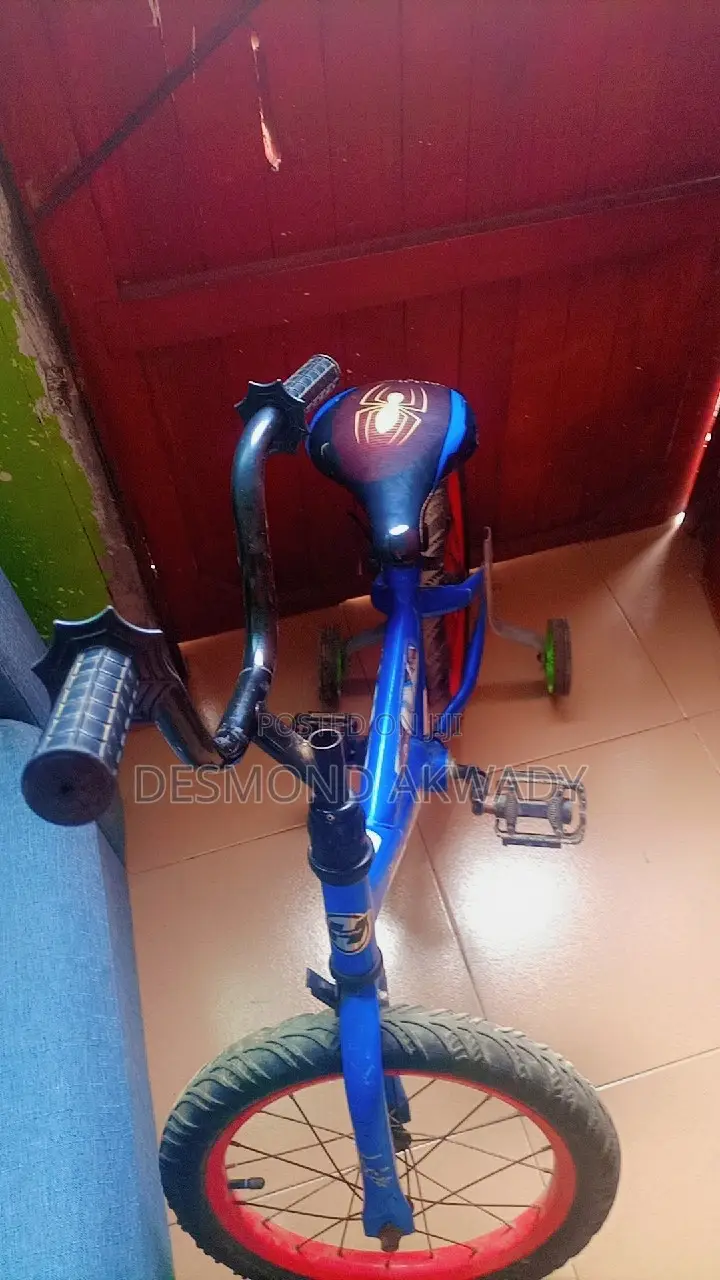 Kids Bicycle