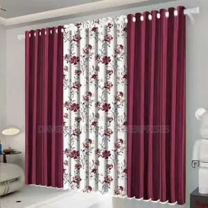 Original 3in1 Room Curtains