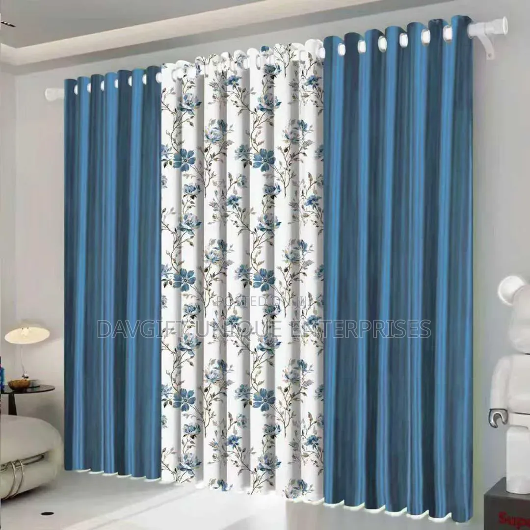 Original 3in1 Room Curtains