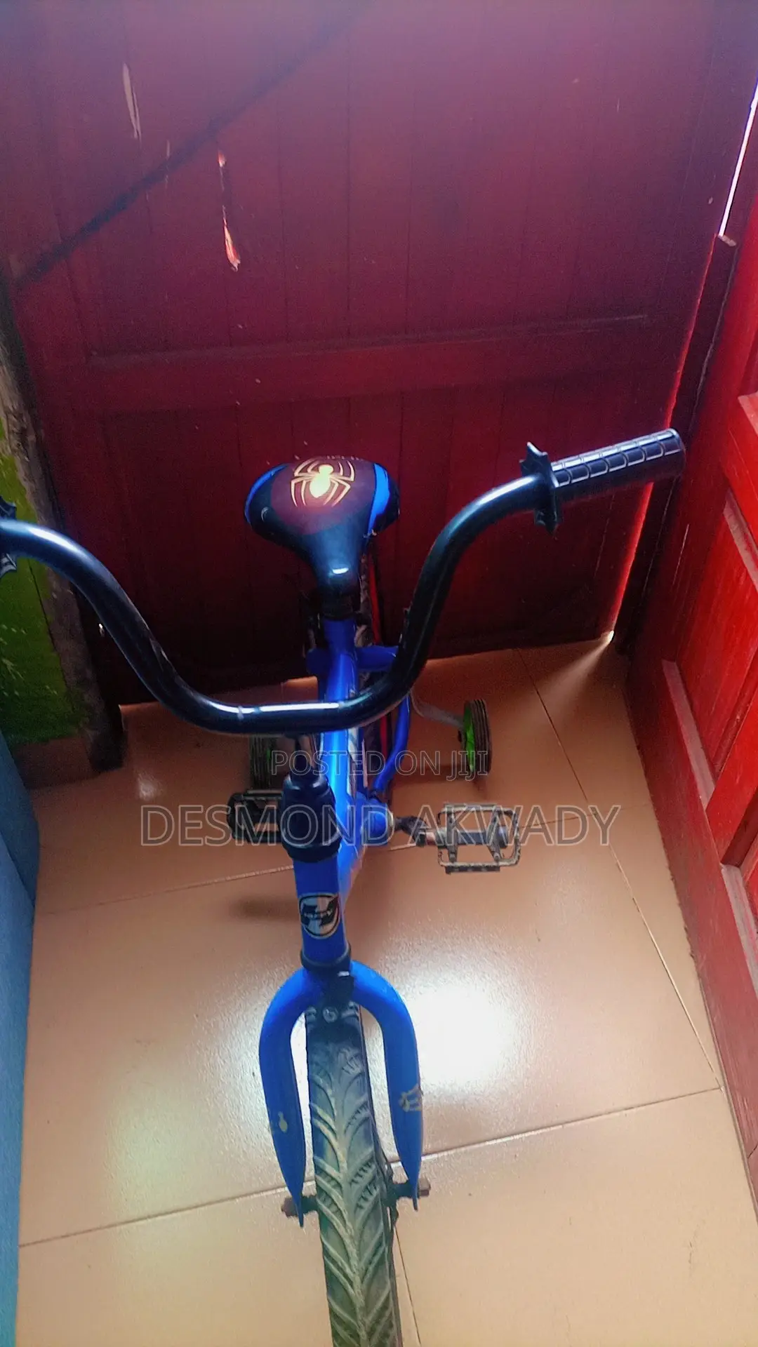 Kids Bicycle
