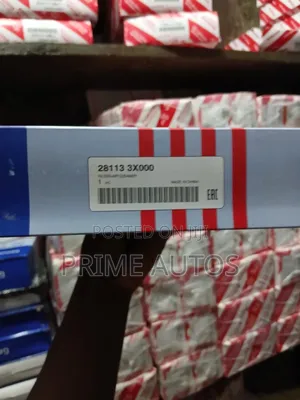 Kia 28113 3X000 Air Filter