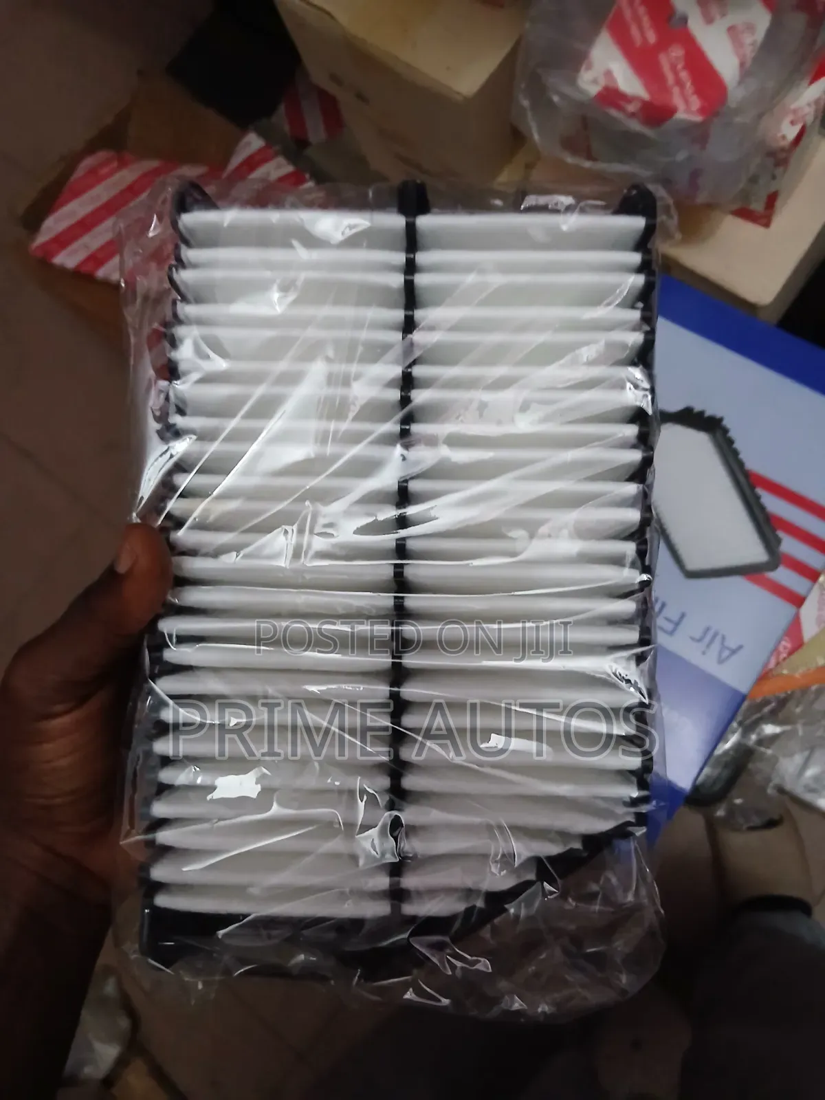 Kia 28113 3X000 Air Filter