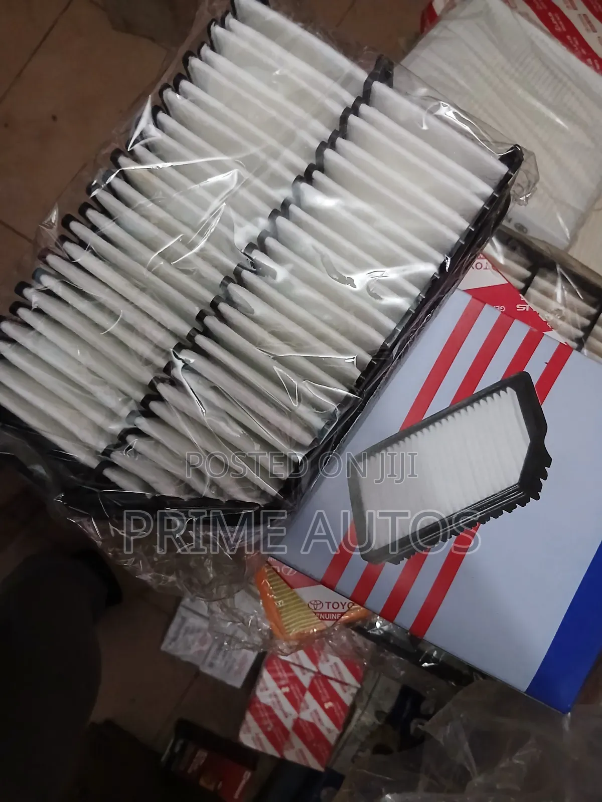 Kia 28113 3X000 Air Filter