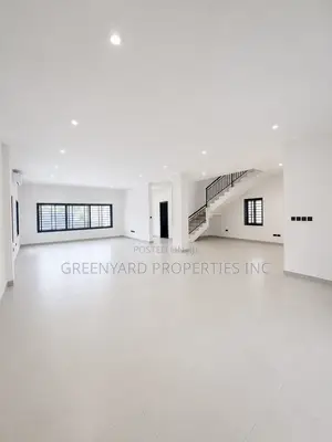 5bdrm House in American House, East Legon for rent