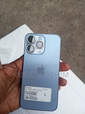 Apple iPhone 13 Pro 128 GB Blue
