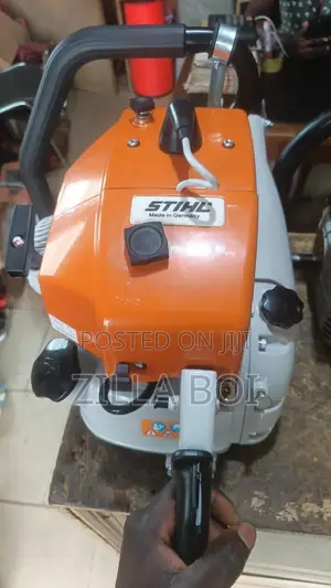 070 Machine Stihl