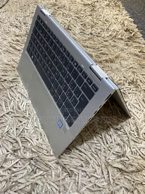 Laptop HP EliteBook x360 1030 G4 16GB Intel Core i5 SSD 256GB