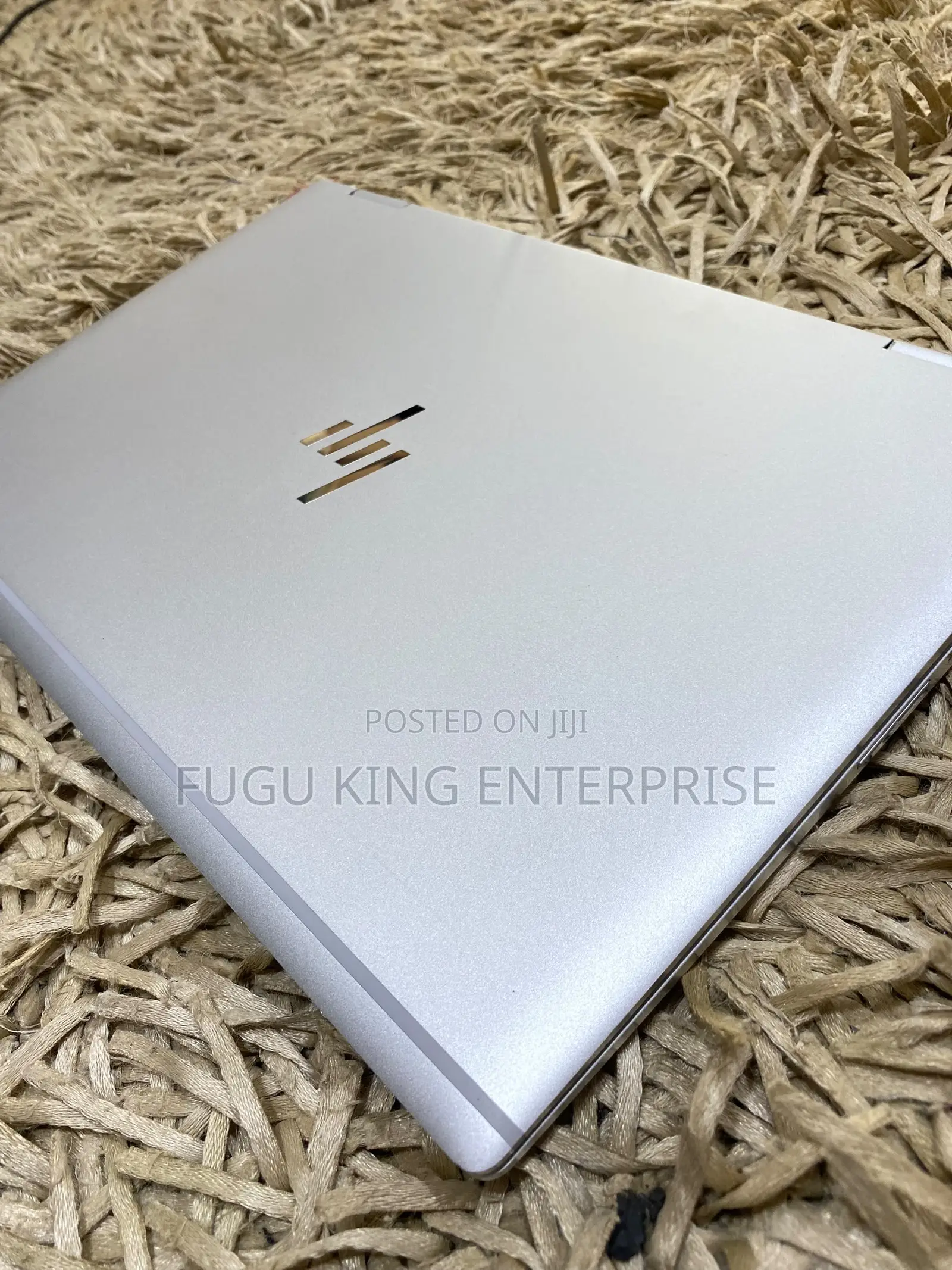 Laptop HP EliteBook x360 1030 G4 16GB Intel Core i5 SSD 256GB